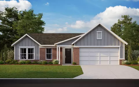 3052 Belleglade Dr, Covington, KY 41015