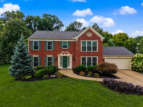 13 Overlook Cir, Wilder, KY 41076