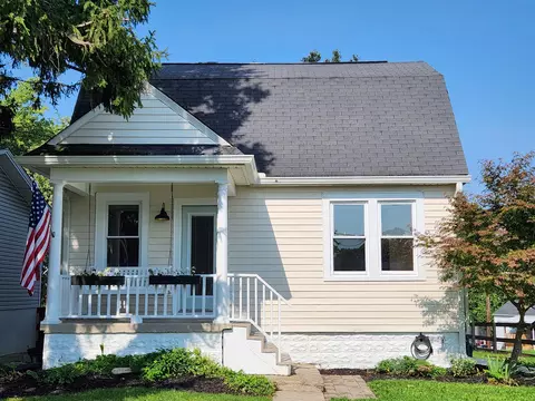 914 Central Row Rd, Erlanger, KY 41018