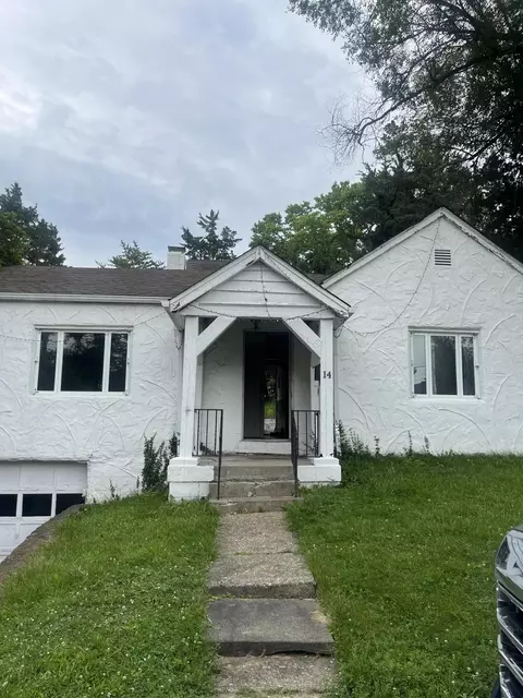 14 Dexter Rd, Southgate, KY 41071