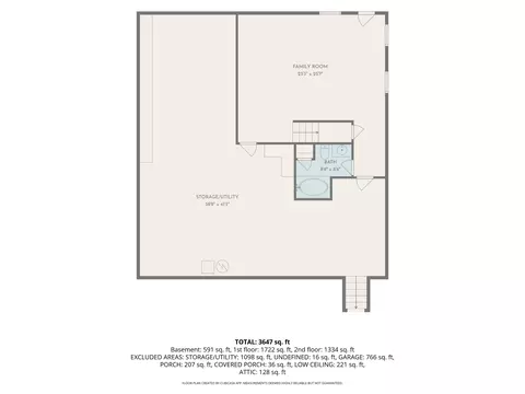 Floorplan - 2232 Amsterdam Rd, Villa Hills, KY 41017 photo 1 of 4