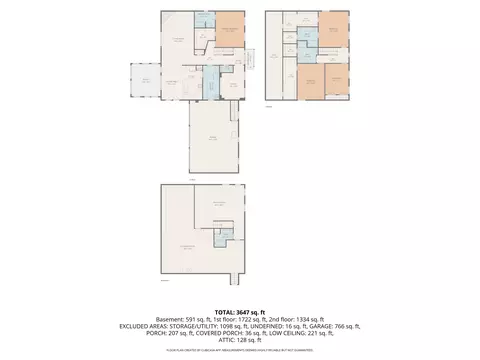 Floorplan - 2232 Amsterdam Rd, Villa Hills, KY 41017 photo 4 of 4