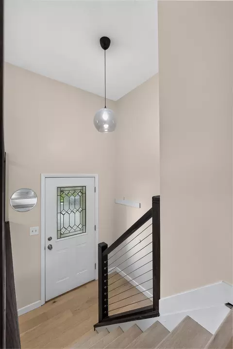 Entry Way - 640 Rogers Rd, Villa Hills, KY 41017 photo 1 of 2
