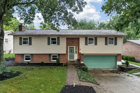 16 Homestead Pl, Fort Thomas, KY 41075