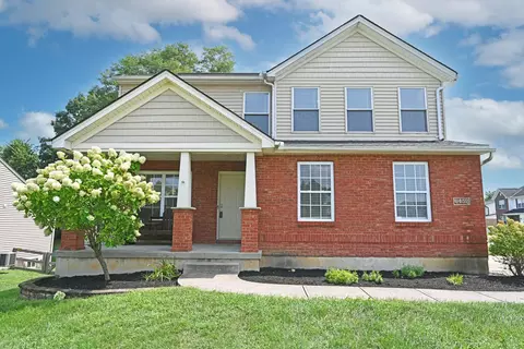 6452 Pepperwood Dr, Burlington, KY 41005