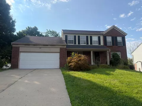 8560 Elmcreek Ct, Florence, KY 41042