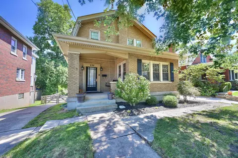 535 Highland Ave, Fort Thomas, KY 41075