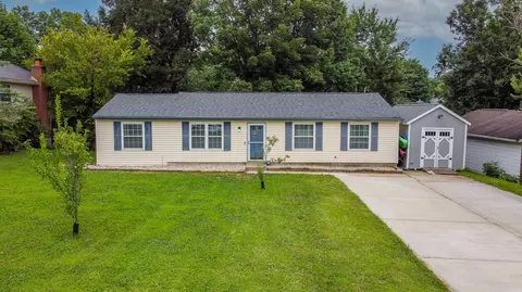 6367 Thistlewood Ln, Burlington, KY 41005