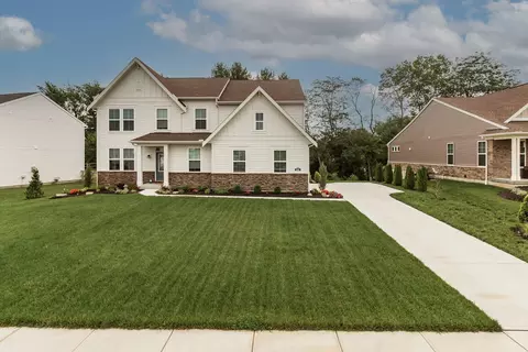 3186 Bentgrass Way, Hebron, KY 41048