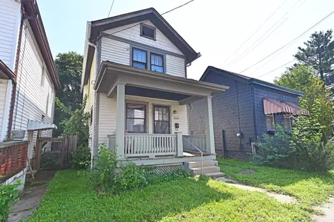 2204 Howell St, Covington, KY 41014
