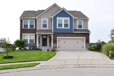 1807 Bramble Ct, Hebron, KY 41048
