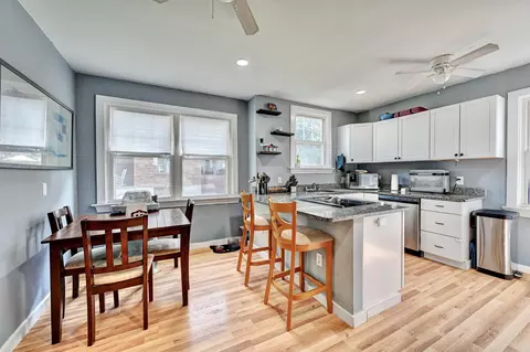 Kitchen - 715 Elm St, Covington, KY 41016 photo 2 of 2