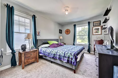 Bedroom - 715 Elm St, Covington, KY 41016 photo 1 of 4