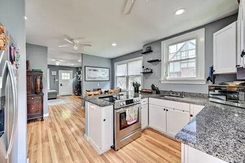 Kitchen - 715 Elm St, Covington, KY 41016 photo 1 of 2