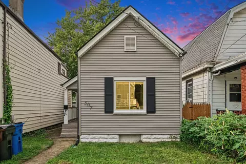 507 3rd Ave, Dayton, KY 41074