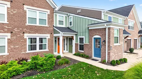 Exterior - 2363 Piazza Rdg, Covington, KY 41017 photo 2 of 5