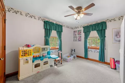 Bedroom - 1009 Winding Way, Covington, KY 41011 photo 4 of 5