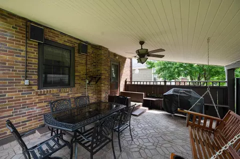 Exterior - 1009 Winding Way, Covington, KY 41011 photo 5 of 11