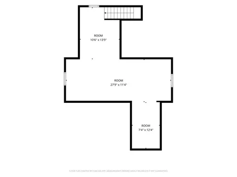 Floorplan - 1009 Winding Way, Covington, KY 41011 photo 4 of 4
