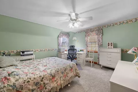 Bedroom - 1009 Winding Way, Covington, KY 41011 photo 3 of 5