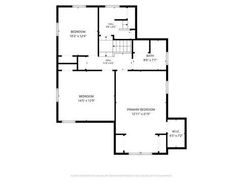 Floorplan - 1009 Winding Way, Covington, KY 41011 photo 3 of 4