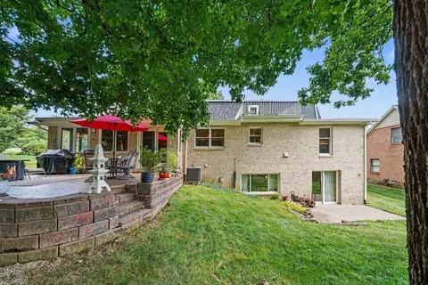 Exterior - 3072 Ashley Dr, Edgewood, KY 41017 photo 6 of 7