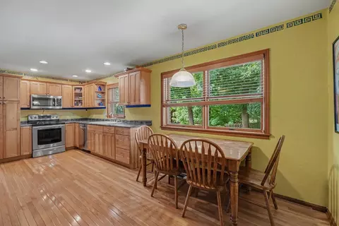 Kitchen - 3072 Ashley Dr, Edgewood, KY 41017 photo 5 of 5