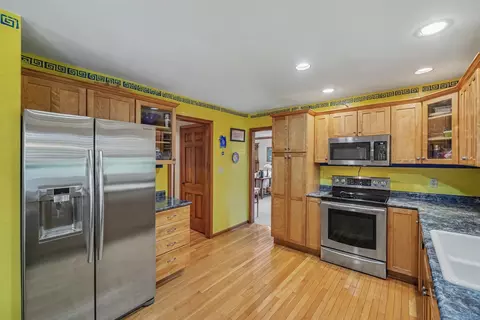 Kitchen - 3072 Ashley Dr, Edgewood, KY 41017 photo 4 of 5