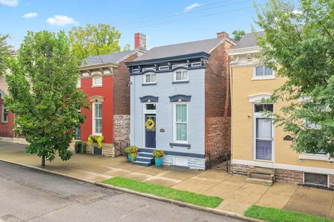 318 E 7th St, Newport, KY 41071