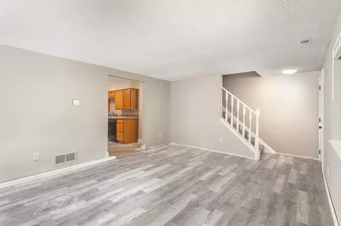 Living - 1222-1224 E Henry Clay Ave, Covington, KY 41011 photo 2 of 7