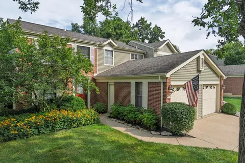 Exterior - 2426 Palmeadow Dr, Crestview Hills, KY 41017 photo 2 of 7