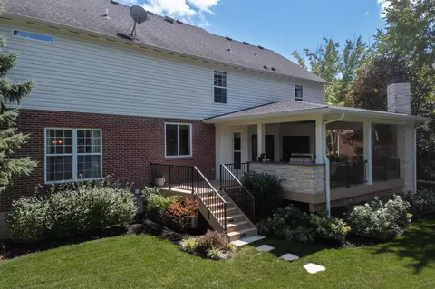 Exterior - 939 Greenview Ct, Villa Hills, KY 41017 photo 9 of 10
