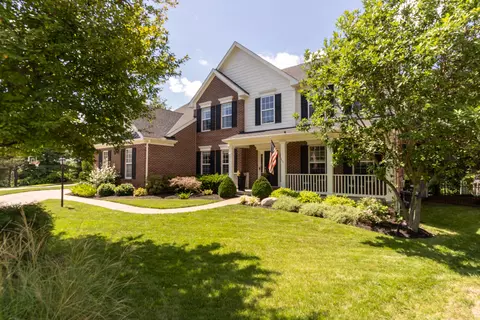 Exterior - 939 Greenview Ct, Villa Hills, KY 41017 photo 3 of 10