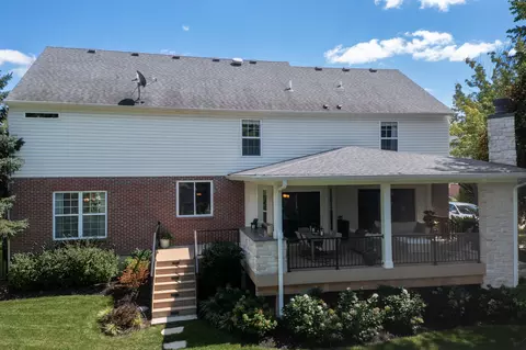 Exterior - 939 Greenview Ct, Villa Hills, KY 41017 photo 8 of 10