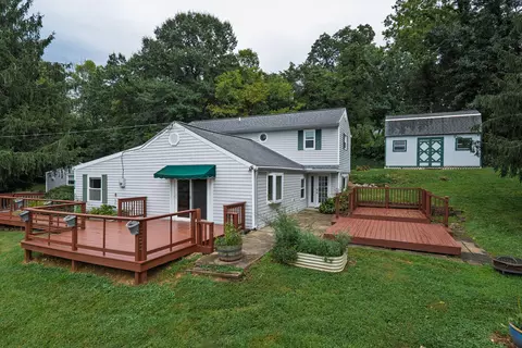 7629 Dietz Ln, Melbourne, KY 41059