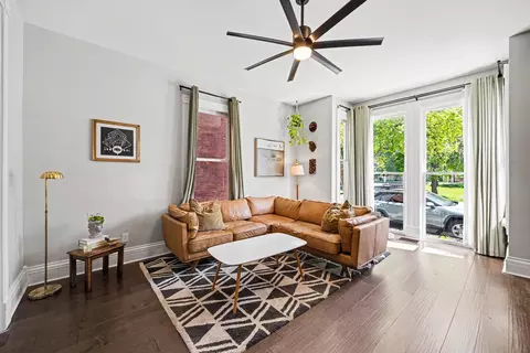 Living - 210 E 8th St, Covington, KY 41011 photo 1 of 3