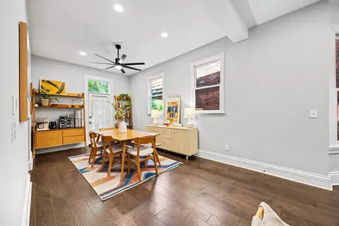 Dining - 210 E 8th St, Covington, KY 41011 photo 1 of 2