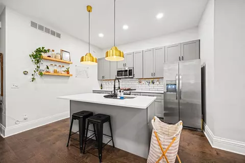 Kitchen - 210 E 8th St, Covington, KY 41011 photo 1 of 3