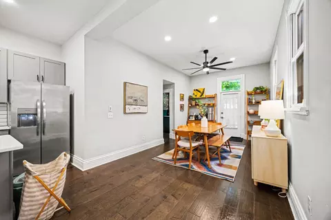 Dining - 210 E 8th St, Covington, KY 41011 photo 2 of 2