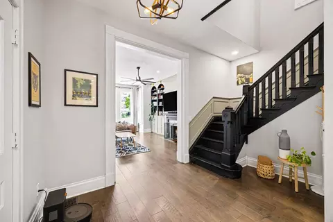 Entry Way - 210 E 8th St, Covington, KY 41011 photo 2 of 4