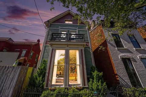 Exterior - 210 E 8th St, Covington, KY 41011 photo 2 of 6