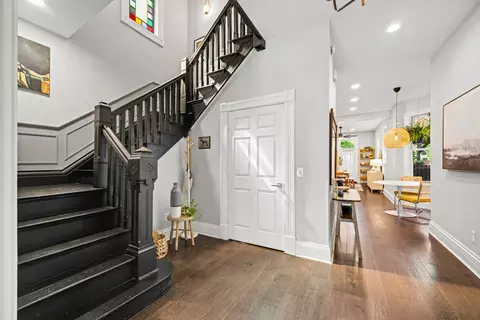 Entry Way - 210 E 8th St, Covington, KY 41011 photo 1 of 4