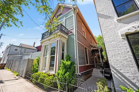Exterior - 210 E 8th St, Covington, KY 41011 photo 3 of 6