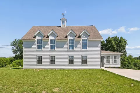 805 Humes Ridge Rd, Williamstown, KY 41097