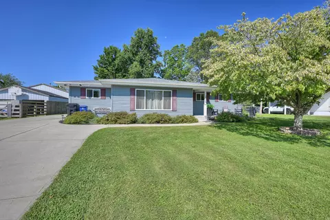 2975 Bullittsburg Church Rd, Petersburg, KY 41080