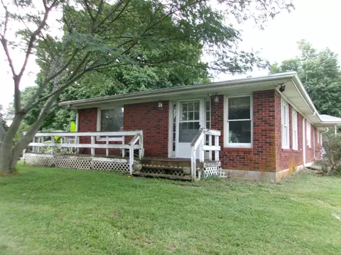 140 Old Carmon Rd, Campbellsburg, KY 40011