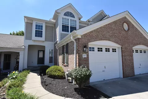 507 Shadow Ridge Dr, Cold Spring, KY 41076