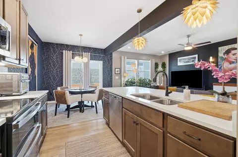 Kitchen - 3901 Volterra Ln, Covington, KY 41017 photo 3 of 4