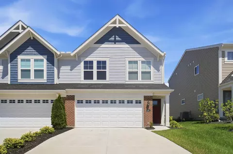 Exterior - 3901 Volterra Ln, Covington, KY 41017 photo 2 of 7