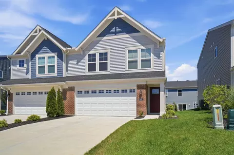 Exterior - 3901 Volterra Ln, Covington, KY 41017 photo 7 of 7